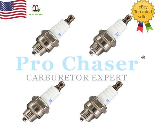 Spark plug for makita - 4x,