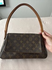 Louis Vuitton Looping mini