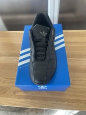 adidas Porsche Design Black