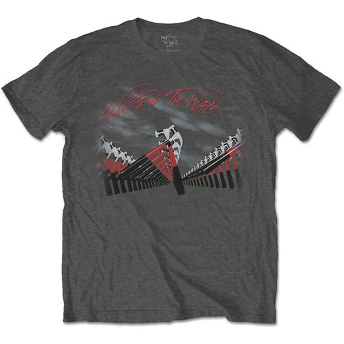 Pink floyd the wall marching - floyd,