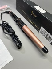 Hair Tapered Conical Curler