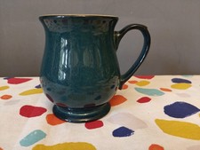 Denby Greenwich Green Glazed