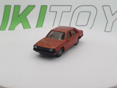 Audi 100 brown 1976 - audi,