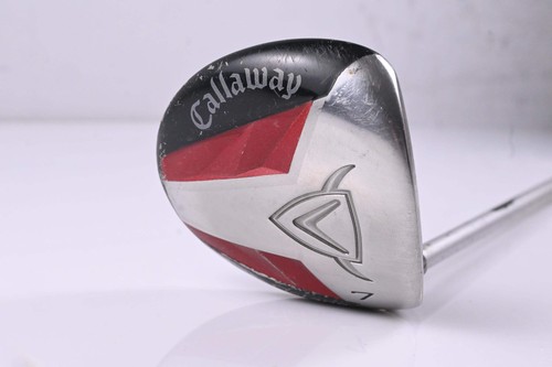 Ladies callaway diablo octane - ladies,