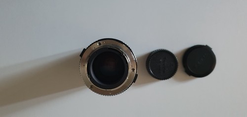 Tokina camera lens 200mm - tokina,