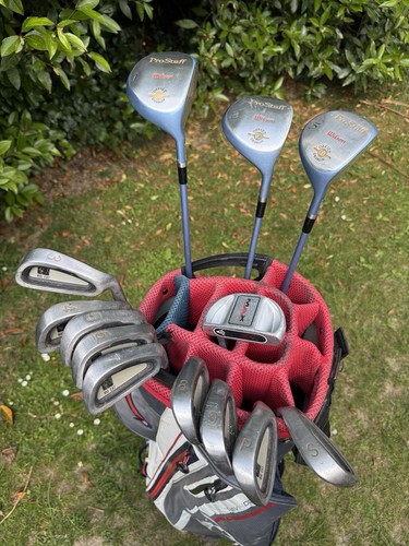 Nice set ladies - of,