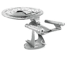 Star Trek The Starship