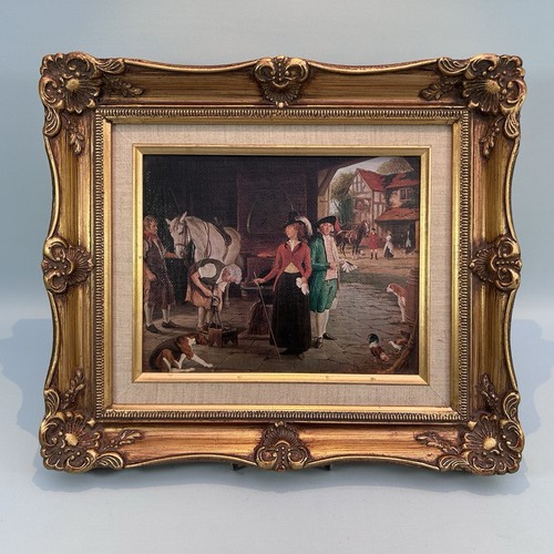 Vintage gold gilt colour - vintage,