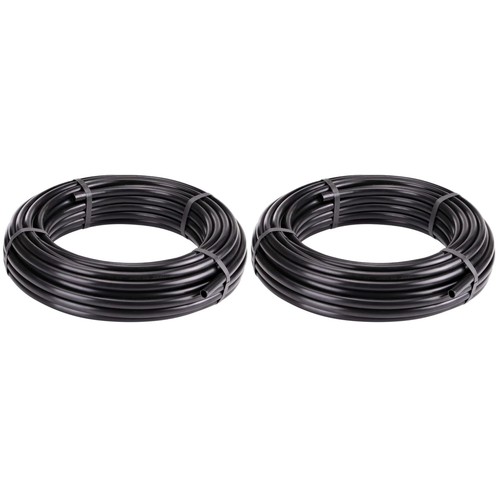 Drip irrigation tubing - 1/2",