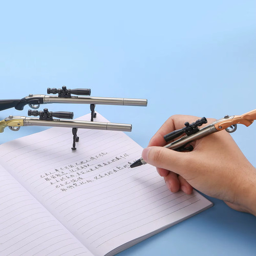 Creative detachable sniper - creative,