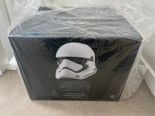 Anovos star wars tfa first - star,