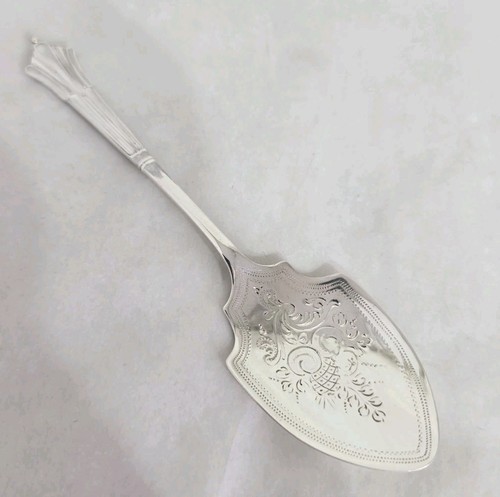 Antique sterling silver