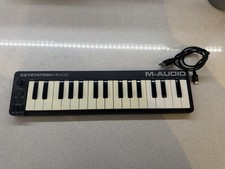 M-Audio Keystation mini 32