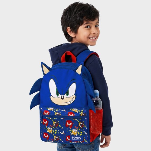 Sonic the hedgehog - sonic,