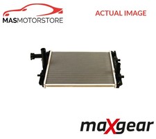 ENGINE COOLING RADIATOR MAXGEAR AC294458 A NEW OE REPLACEMENT