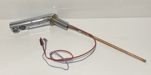 Armitage shanks sensorflow - armitage,