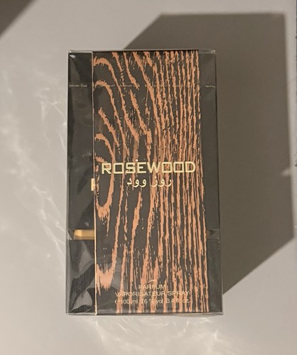Arabian oud rosewood eau - eau, de