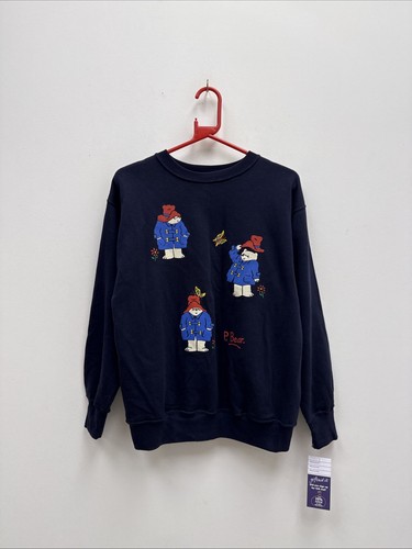Tulchan paddington bear - paddington, navy
