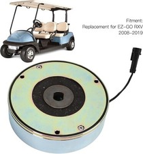Replacement electric brake
