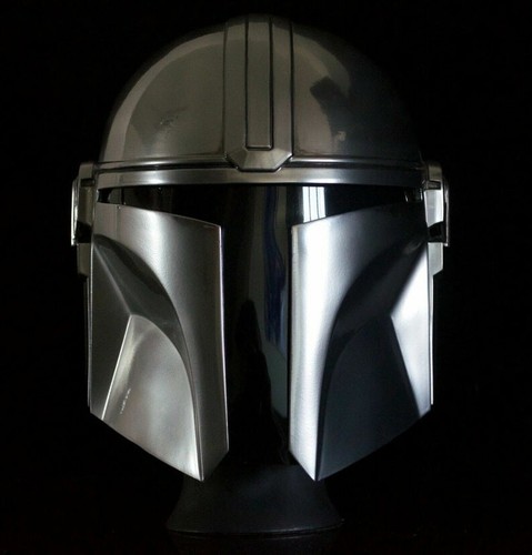 The mandalorian with inner - with,