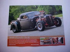 1946 Chevrolet Pickup Truck