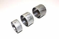 SET OF 3 CAMSHAFT BEARINGS FOR