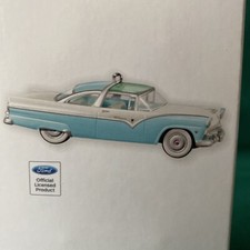 2013 Hallmark Classic American