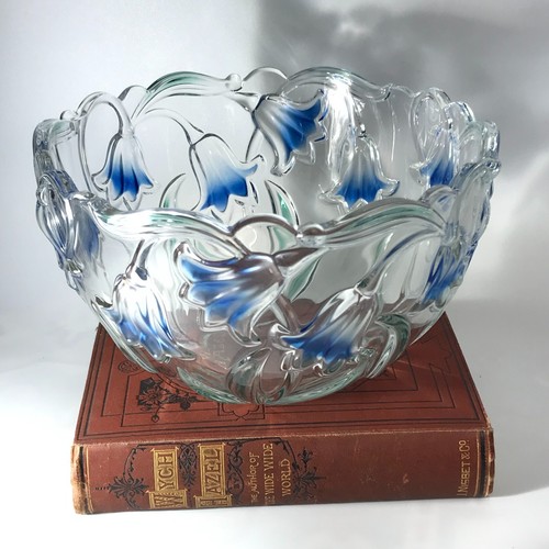 Mikasa embossed bluebell - mikasa,