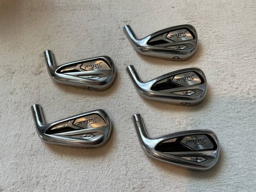 Titleist ap1 718 iron - titleist,