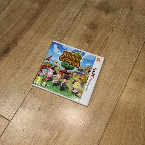 Animal crossing new leaf - animal,