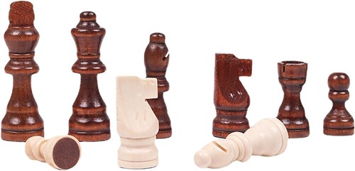 Tournament standard piece - standard, 32-piece