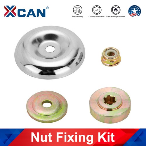 4pcs blade nut gearbox - 4pcs,