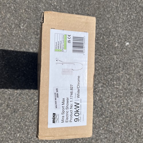 Mira sport max - sport,