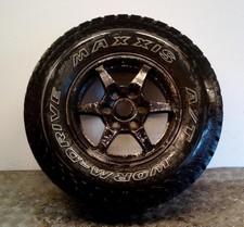 Mitsubishi Shogun Mk3 99-07 6