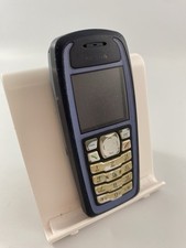 Nokia 3120 Blue Orange Network