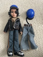 Bratz Boyz Cade doll