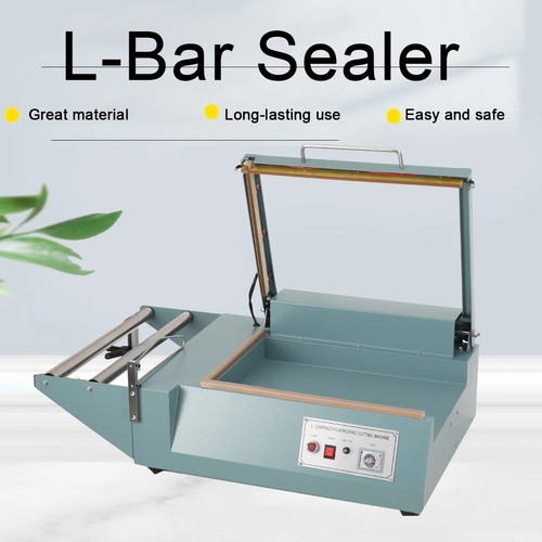 380 manual type shrink - sf-380,