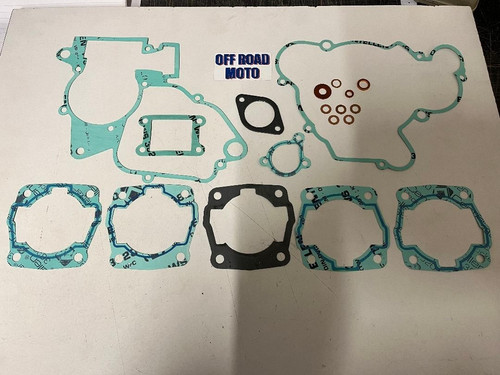 Genuine beta rev evo 80cc - /,