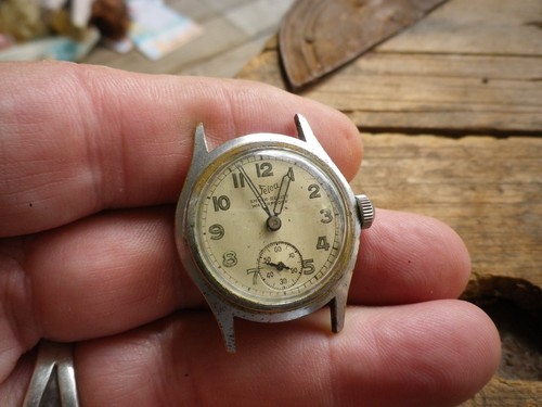 Vintage felca swiss - vintage,