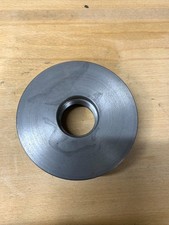 Schaublin 102 W20 backplate