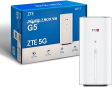 ZTE G5 MC8520B 5G 4G WIFI 7