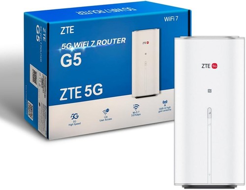 Zte mc8520b wifi 7 - g5,