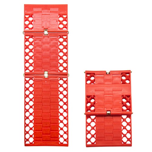 Recovery traction boards - recovery,