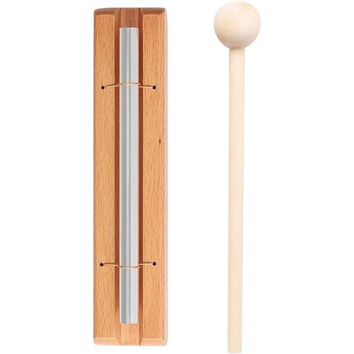 Meditation bell chime - bell,