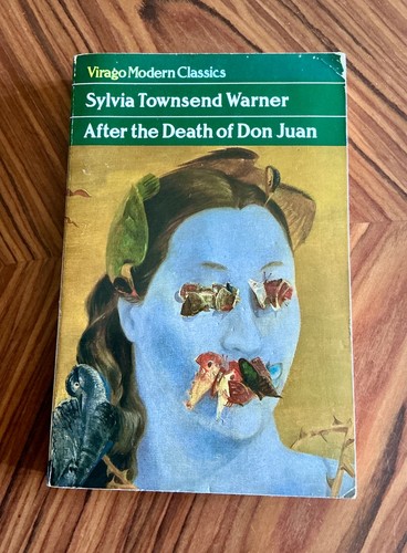 After the death don juan - the,