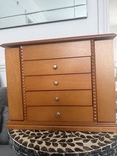 Large Mele & Co Wooden