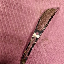 Triumph Twin Leading shoe