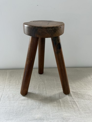 Vintage belgian wooden - wooden, tripod