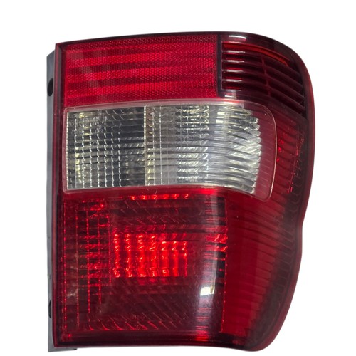 Mitsubishi pajero pinin left - mitsubishi,