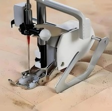 SEWING MACHINE QUILTING